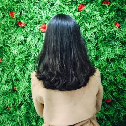 点击看大图 -HD HAIR STYLE