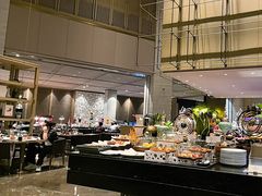 -博林天瑞喜来登酒店·西丽尚膳