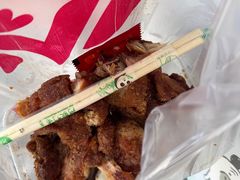 -王二甩老木子鸡(江湾店)