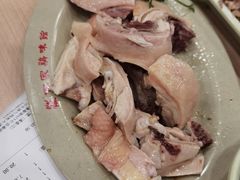 -百家鸡味馆(清泰店)