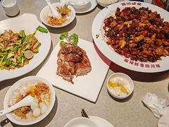 -茅庐川菜(烟台吾悦广场店)