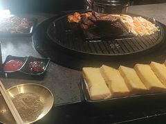 -景家大乾烤肉(新村十区店)