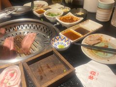 -牛焱·烧肉酒肆(五大道店)