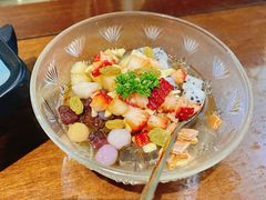 -福慧慈缘素食餐厅(王府井店)