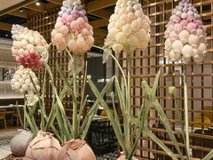 -虾饺妹·粤式茶餐厅(荟聚店)