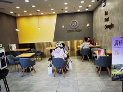 -丸摩堂鲜果茶(城南优品道店)