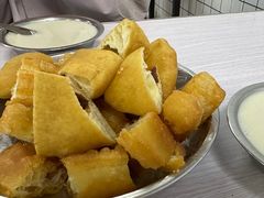 -蒙记老牌豆浆