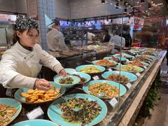 -云天楼国鼎喜宴中心(国鼎店)
