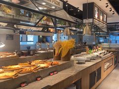-比格比萨自助(诺亚大厦店)