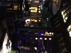 -绿茶餐厅(深圳龙华天虹购物中心店)