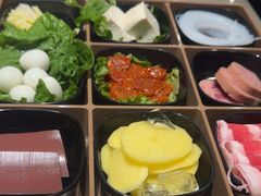 -海底捞火锅(江宸天街店)
