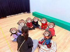 -猴有戏教育戏剧·音乐剧·主持口才·演讲朗诵辩论(环球港华师大校区)