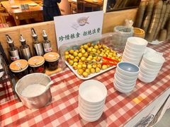 -三十六味匠猪蹄(三元桥店)