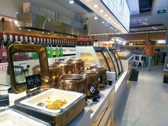 -嗨吃围炉海鲜烤肉自助(保利广场店)