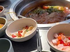 -故里和山·成都火锅(欢乐港湾店)