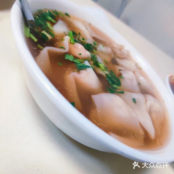 上当一回(美食街店)