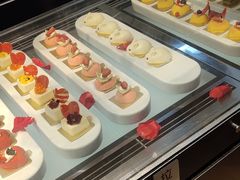 -都会尚膳·海鲜自助餐厅(重庆万豪酒店)