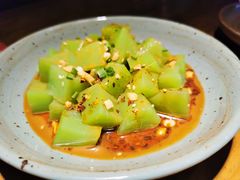 -青年公社烤鸭(青年路店)