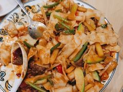 -苏氏牛肉面(丰北桥店)