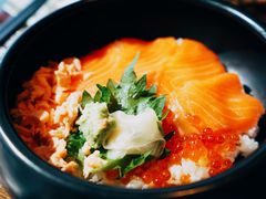 -滩万日本料理Nadaman(国贸大酒店)