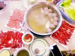 -汕头八里香牛肉店(人民南店)