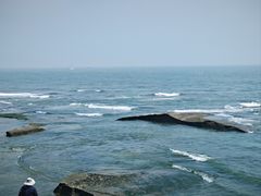 -日照海滨国家森林公园