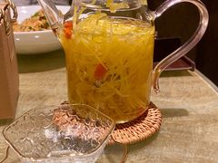 -湖滨28中餐厅·西湖宴·杭州君悦酒店