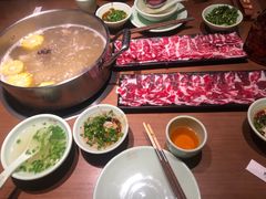 -掂档潮汕牛肉火锅(沈阳万象城店)