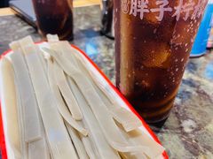 -火胖子肥肠煲·始于1998(南山村店)