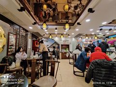 -丽的面家(多宝路店)