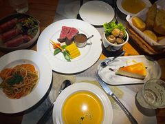 罗曼蒂克牛排-秀·爱尔兰餐吧(上海路店)