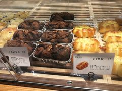 -酵種麦田(山师店)