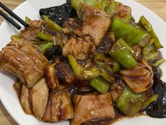 辣大肠-九龙餐厅(大沽路店)