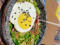 -正宗齐齐哈尔烤肉·齐牛哥鲜切炭火烤肉(杭州总店)