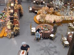 -丽华园(汉阳龙阳店)