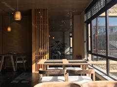 -北京古北水镇御舍温泉酒店