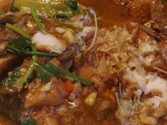 -吴记酱骨炖菜馆(西大直街店)