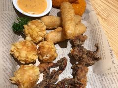 -菲滋意式餐厅(西湖文化广场店)