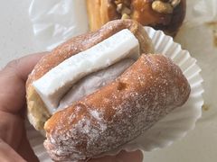 -屋裡·Union Bakery(龙江路店)