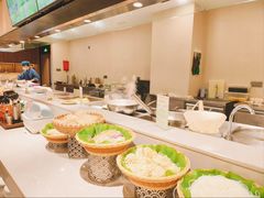 -聚春园自助餐厅(东街口店)