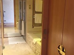 -北京盘古七星酒店