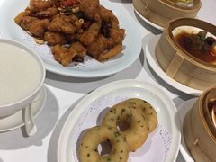 -好食上(喜盈门.范城店)
