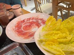 -京炭铜锅涮肉·羊蝎子·羊肉炉(保利·时光里店)