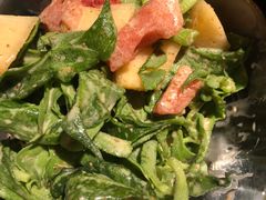 -最先生·烧烤·火锅·音乐聚会餐厅(大悦城店)