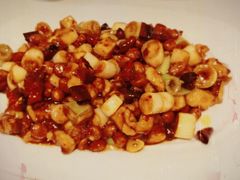 宫保鸡丁-渝信川菜(工体店)
