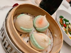 -宝丽轩中餐厅BAOLIXUAN
