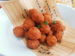 -味+新京宴·烤鸭·北京菜(创意谷店)