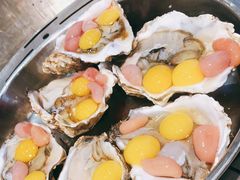 -飞尝蚝·顺德菜·鱼生(顺德总店)