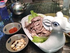 -石羊农庄