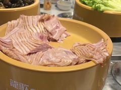 -龍歌自助小火锅(秦淮水游城店)